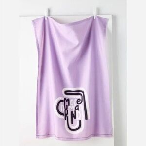 Dazey LA More Humankind Dish Towel